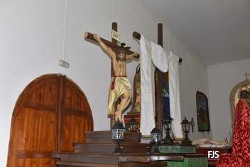 Concierto Sacro de la Banda Municipal en El Calero/FJS Fotografía.